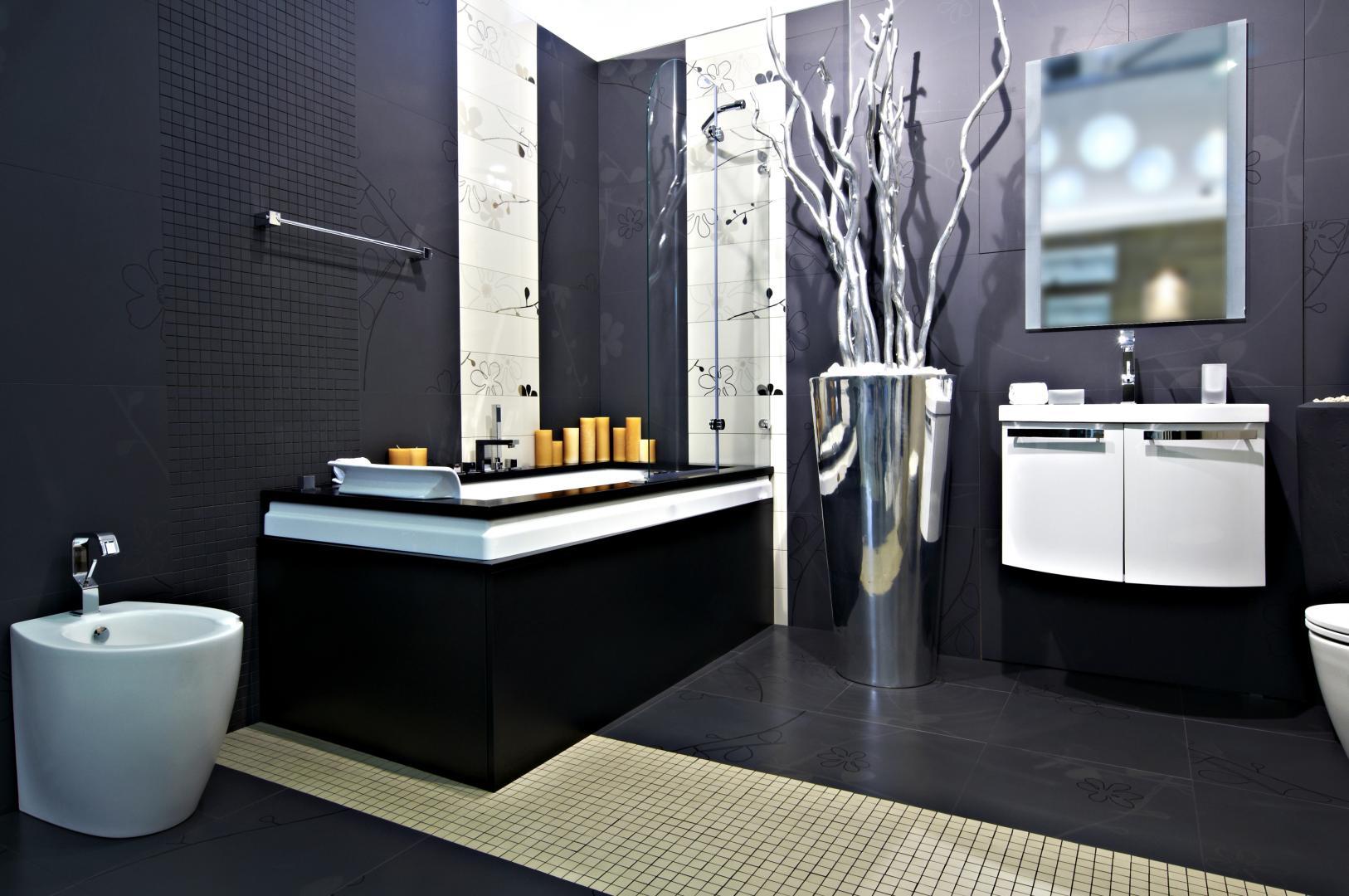Réparation douche